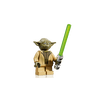 LEGO® Star Wars™ Yoda™ mellszobor (75438) LEGO® Star Wars™ Yoda™ mellszobor (75438)