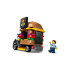 LEGO® City hamburger kombi (60404) LEGO® City hamburger kombi (60404)