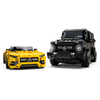 LEGO Merc. AMG G 63,Mercedes AMG SL 63