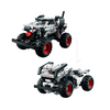LEGO® Technic Monster Jam™ Monster Mutt™ dalmata (42150) LEGO® Technic Monster Jam™ Monster Mutt™ dalmata (42150)