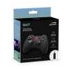 SpeedLink Rait Vezeték nélküli PC/PS3/Nintendo gamepad (SL-650110-BK) SpeedLink Rait Vezeték nélküli PC/PS3/Nintendo gamepad (SL-650110-BK)