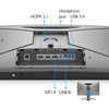 BenQ Monitor - EX270QM