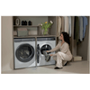 Haier HD100-C367U1-S Hőszivattyús szárítógép Haier HD100-C367U1-S Hőszivattyús szárítógép