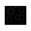 Whirlpool OMSR58RU1SB Beépíthető sütő + Whirlpool AKT 8190/BA Beépíthető kerámia főzőlap Whirlpool OMSR58RU1SB Beépíthető sütő + Whirlpool AKT 8190/BA Beépíthető kerámia főzőlap