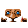 LEGO® Ideas E.T. the Extra-Terrestrial (21370) LEGO® Ideas E.T. the Extra-Terrestrial (21370)