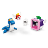 LEGO® Super Mario™ Dorrie elsüllyedt hajóroncs kalandjai kiegészítő szett (71432) LEGO® Super Mario™ Dorrie elsüllyedt hajóroncs kalandjai kiegészítő szett (71432)