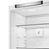 Whirlpool WHK2 5293 B5E Beépíthető alulfagyasztós hűtőszekrény Whirlpool WHK2 5293 B5E Beépíthető alulfagyasztós hűtőszekrény