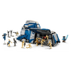LEGO® Star Wars™ A szeparatisták MTT™ csapatszállítója a feluciai csatában (75435) LEGO® Star Wars™ A szeparatisták MTT™ csapatszállítója a feluciai csatában (75435)