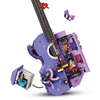 LEGO® Editions Olivia Rodrigo kettős stílusú gitárja (43031)