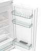 Gorenje RBI412EE1 Beépíthető egyajtós hűtőszekrény Gorenje RBI412EE1 Beépíthető egyajtós hűtőszekrény