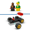 LEGO® 4+ Pókember fúrófejes autója (10792) LEGO® 4+ Pókember fúrófejes autója (10792)