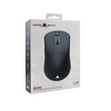 White Shark BORS-B Vezeték nélküli gamer egér, fekete (WGM-5021B)