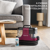 Rowenta IN7010F0 Clean It Hot & Cold folttisztítógép Rowenta IN7010F0 Clean It Hot & Cold folttisztítógép