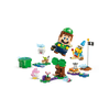 LEGO 71440 Kalandok a LEGO Luigi fig.val