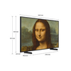 Samsung QE43LS03BAUXXH 43