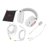 Zeus 7.1 Gaming Headset White