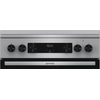 Gorenje GKS6C71XF Kombinált gáztűzhely Gorenje GKS6C71XF Kombinált gáztűzhely