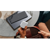 Logitech Mobi Fold vezeték nélküli egér, piszkosfehér (910-007631) Logitech Mobi Fold vezeték nélküli egér, piszkosfehér (910-007631)