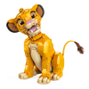 LEGO® Disney Simba, mladi kralj lavova (43247) LEGO® Disney Simba, mladi kralj lavova (43247)