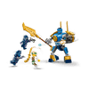 LEGO® Ninjago® borbeni set robota Jay (71805) LEGO® Ninjago® borbeni set robota Jay (71805)