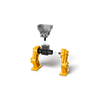 LEGO® Ninjago® Arinov borac (71804) LEGO® Ninjago® Arinov borac (71804)
