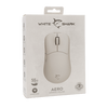 White Shark WGM-5015W Aero vezeték nélküli gamer egér, fehér White Shark WGM-5015W Aero vezeték nélküli gamer egér, fehér