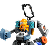 LEGO® City Építő űrrobot (60428) LEGO® City Építő űrrobot (60428)