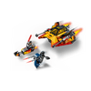 LEGO® Star Wars™ Force Burner hósikló (75414) LEGO® Star Wars™ Force Burner hósikló (75414)