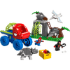 LEGO® Marvel Spider-Man: Dinosaur Grappler Rescue (11199) LEGO® Marvel Spider-Man: Dinosaur Grappler Rescue (11199)