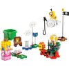 LEGO® Super Mario™ avanture s interaktivnom LEGO® figurom breskve™ (71441) LEGO® Super Mario™ avanture s interaktivnom LEGO® figurom breskve™ (71441)