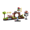 LEGO® Ideas Sonic the Hedgehog™ – Green Hill Zone (21331)