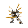 LEGO® Ninjago® Cole robotski zmaj Titan (71821) LEGO® Ninjago® Cole robotski zmaj Titan (71821)