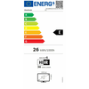 ViewSonic 32 VX3218-PC-mhd - monitor