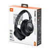 JBL Tune 780NC Bluetooth fejhallgató, fekete JBL Tune 780NC Bluetooth fejhallgató, fekete