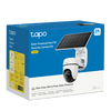 TP-Link TC90 Kit Napelemes biztonsági kamera