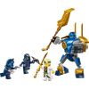 LEGO® Ninjago® borbeni set robota Jay (71805) LEGO® Ninjago® borbeni set robota Jay (71805)