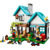 LEGO® Creator Otthonos ház (31139) LEGO® Creator Otthonos ház (31139)