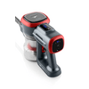 ETA Fenix Álló porszívó, szürke/piros (2232 90000) ETA Fenix Álló porszívó, szürke/piros (2232 90000)