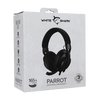 White Shark GH-2440B Parrot Gamer fejhallgató, fekete White Shark GH-2440B Parrot Gamer fejhallgató, fekete