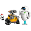 LEGO® ǀ Disney i Pixar WALL-E i EVA (43279)