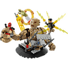 LEGO® Marvel Spider-Man vs. Sandman: Posljednja bitka (76280) LEGO® Marvel Spider-Man vs. Sandman: Posljednja bitka (76280)