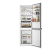 Whirlpool WHK 22372 W5EA Alulfagyasztós hűtőszekrény