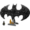 LEGO® DC Batman™: Batman™ logó (76330) LEGO® DC Batman™: Batman™ logó (76330)