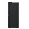 LG GMG960EVEE Négyajtós hűtőszekrény LG GMG960EVEE Négyajtós hűtőszekrény