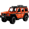 LEGO® Technic Mercedes-Benz G 500 PROFESSIONAL Line (42177) LEGO® Technic Mercedes-Benz G 500 PROFESSIONAL Line (42177)