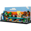 LEGO® Minecraft® Minibiomok (21589) LEGO® Minecraft® Minibiomok (21589)