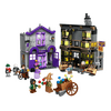 LEGO® Harry Potter™ Ollivander™ i Madam Malkin: Krojenje ogrtača (76439) LEGO® Harry Potter™ Ollivander™ i Madam Malkin: Krojenje ogrtača (76439)