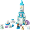 LEGO® DUPLO® Disney Anna és Elza jégkastély partija (10455) LEGO® DUPLO® Disney Anna és Elza jégkastély partija (10455)