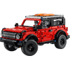 LEGO® Technic Ford Bronco® SUV (42213) LEGO® Technic Ford Bronco® SUV (42213)