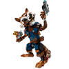 LEGO® Marvel Mordály & Baby Groot (76282) LEGO® Marvel Mordály & Baby Groot (76282)